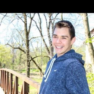 Meet your Posher, Dillon